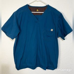 Carhartt Scrub Top - XL unisex, men’s, women’s
